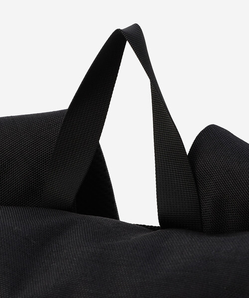 デイバック リュック 神戸ザック | 「別注」IMOCK デイパック BLACK UNISEX レディース メンズの画像
