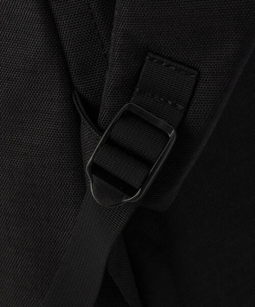 デイバック リュック 神戸ザック | 「別注」IMOCK デイパック BLACK UNISEX レディース メンズの画像