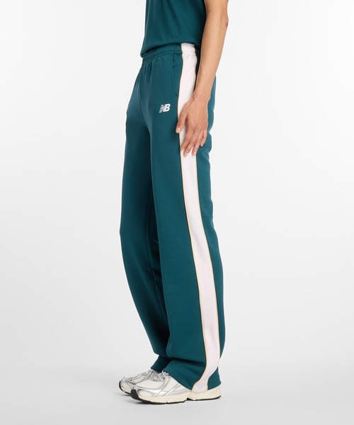 レディース　スエットパンツ New Balance（ニューバランス） スウェットパンツ ジャージ インター
