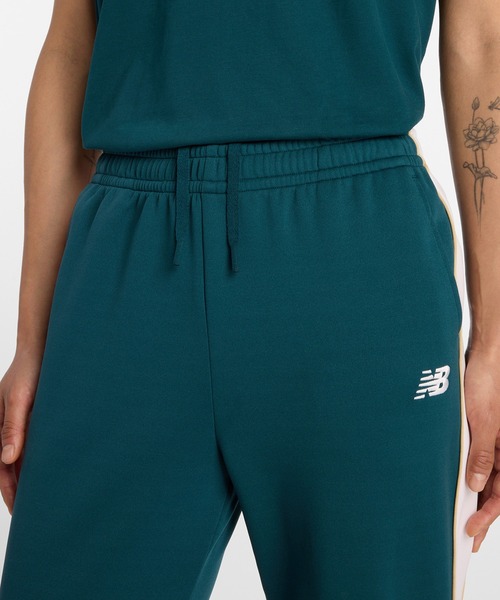 New Balance（ニューバランス） スウェットパンツ ジャージ インター