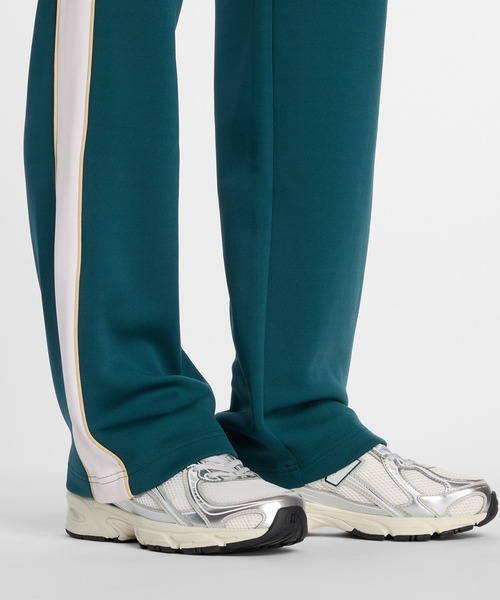 ニューバランス　コート&パンツセット サイズL 新品 New Balance（ニューバランス） スウェットパンツ ジャージ インター