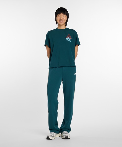 New Balance（ニューバランス） スウェットパンツ ジャージ インター