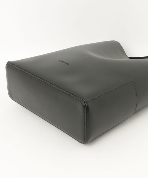 「RANDEBOO」 トートバッグ FREE 黒いこと レディース