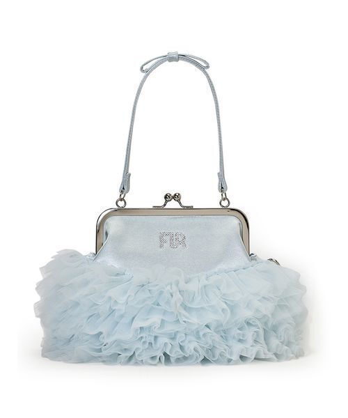 FURFUR（ファーファー） ハンドバッグ 「USAGI ONLINE/ZOZOTOWN限定