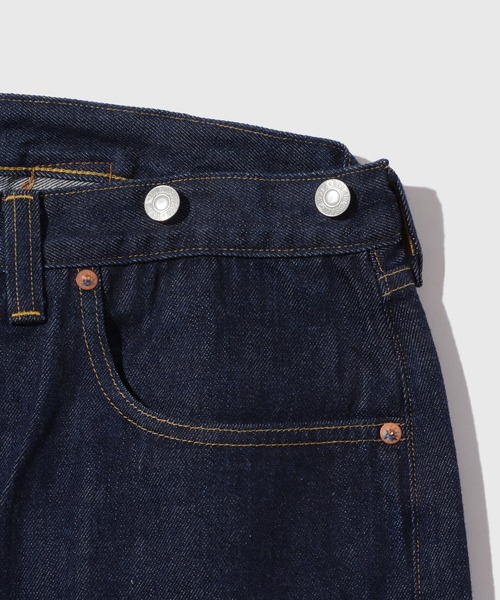 ジーンズ 「Levi's/リーバイス」LVC 1933 501 JEANS メンズの画像