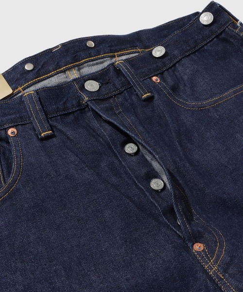 ジーンズ 「Levi's/リーバイス」LVC 1933 501 JEANS メンズの画像