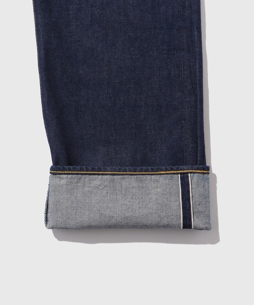 ジーンズ 「Levi's/リーバイス」LVC 1933 501 JEANS メンズの画像