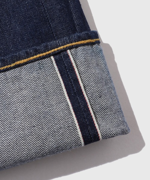 ジーンズ 「Levi's/リーバイス」LVC 1933 501 JEANS メンズの画像
