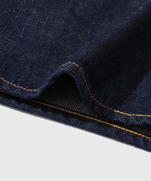 ジーンズ 「Levi's/リーバイス」LVC 1933 501 JEANS メンズの画像
