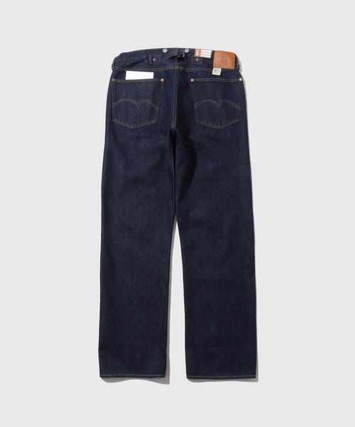 ジーンズ 「Levi's/リーバイス」LVC 1933 501 JEANS メンズの画像