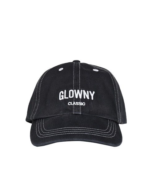 GLOWNY キャップ 帽子 レディース GCAP レディース : ZOZOTOWN Yahoo