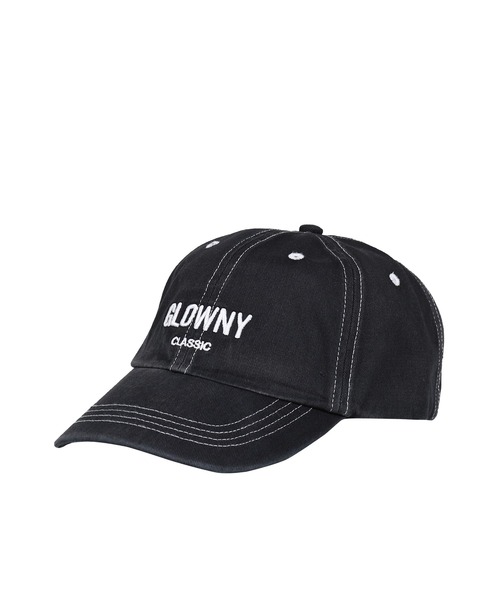 GLOWNY キャップ 帽子 GCAP レディース : ZOZOTOWN Yahoo!店 - 通販