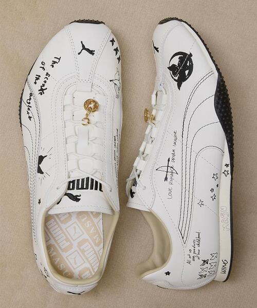 MASU（エムエーエスユー） プーマ puma スニーカー PUMA×MASU/プーマ