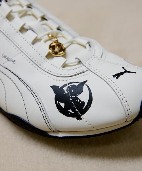 MASU（エムエーエスユー） スニーカー PUMA×MASU/プーマ×エムエーエス