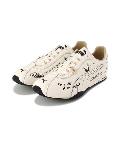 MASU（エムエーエスユー） プーマ puma スニーカー PUMA×MASU/プーマ