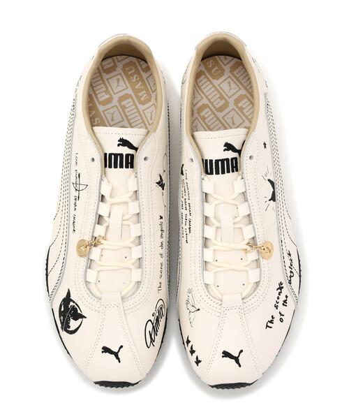 MASU（エムエーエスユー） スニーカー PUMA×MASU/プーマ×エムエーエス