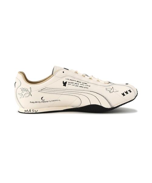MASU（エムエーエスユー） プーマ puma スニーカー PUMA×MASU/プーマ