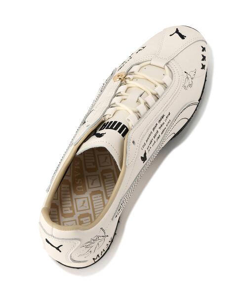 MASU（エムエーエスユー） スニーカー PUMA×MASU/プーマ×エムエーエス