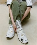 スニーカー PUMA×MASU/プーマ×エムエ...の詳細画像1