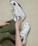 スニーカー PUMA×MASU/プーマ×エムエ...の詳細画像3