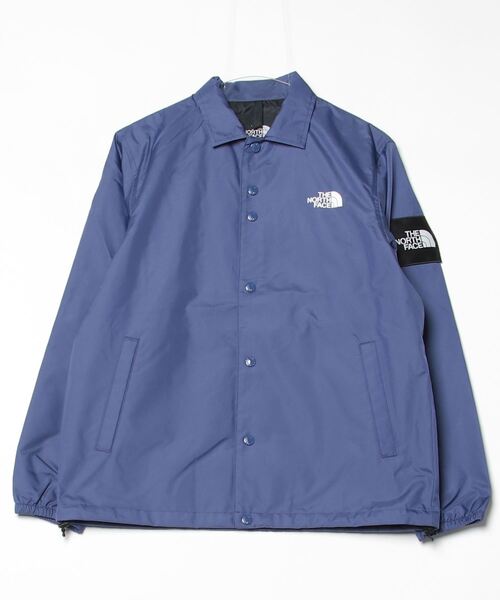 THE NORTH FACE（ザ ノースフェイス） コーチジャケット S ネイビー