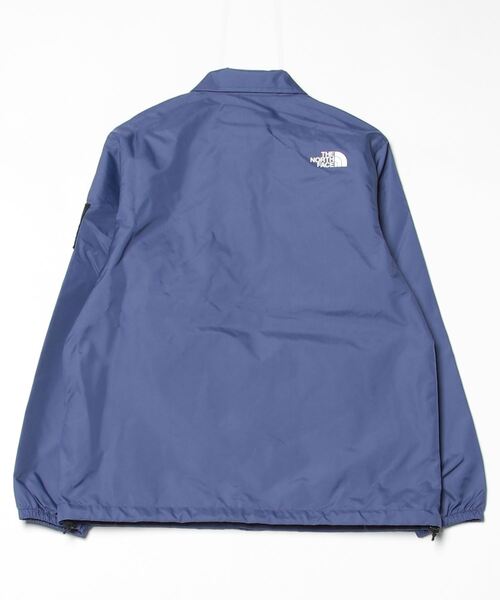 THE NORTH FACE（ザ ノースフェイス） コーチジャケット S ネイビー