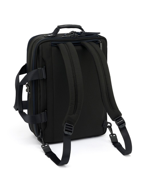 TUMI（トゥミ） ビジネスバッグ TUMI ALPHA (アルファ) スリーウェイ