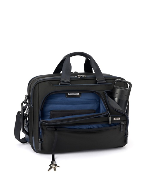 TUMI アルファ マウンテン スリーウェイ・ブリーフ　ビジネスバッグ TUMI（トゥミ） ビジネスバッグ TUMI ALPHA (アルファ) スリーウェイ