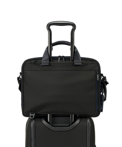 TUMI アルファ マウンテン スリーウェイ・ブリーフ　ビジネスバッグ TUMI（トゥミ） ビジネスバッグ TUMI ALPHA (アルファ) スリーウェイ
