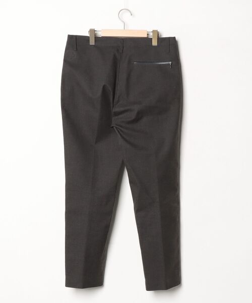 DESCENTE（デサント） スラックス LARGE グレー メンズ : ZOZOTOWN