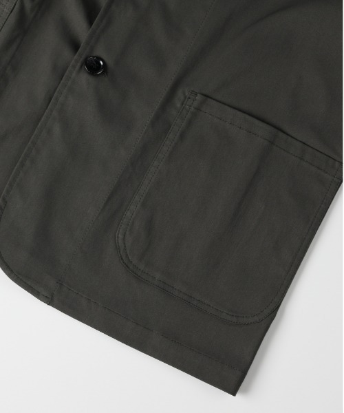 「Right-on」 「Refurbish」セットアップ X-LARGE ブラウン メンズ_画像5