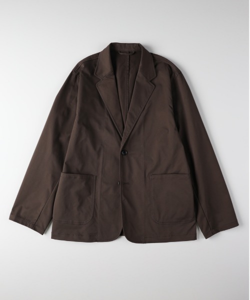 「Right-on」 「Refurbish」セットアップ X-LARGE ブラウン メンズ_画像7