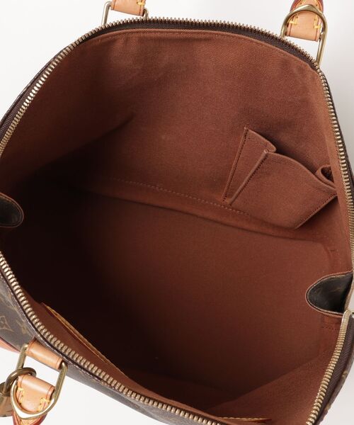 LOUIS VUITTON（ルイ・ヴィトン） モノグラム アルマPM ハンドバッグ