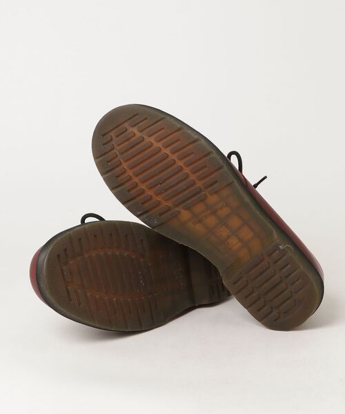 Dr.Martens（ドクターマーチン） シューズ 43 ブラウン メンズ