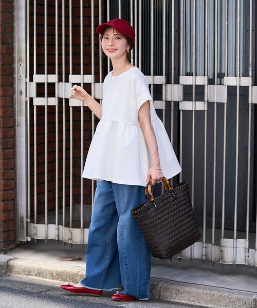 FREAK'S STORE（フリークスストア） tシャツ 限定展開 「接触冷感