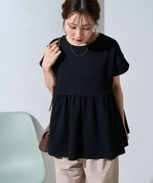 FREAK'S STORE（フリークスストア） tシャツ 半袖 限定展開 「接触冷感