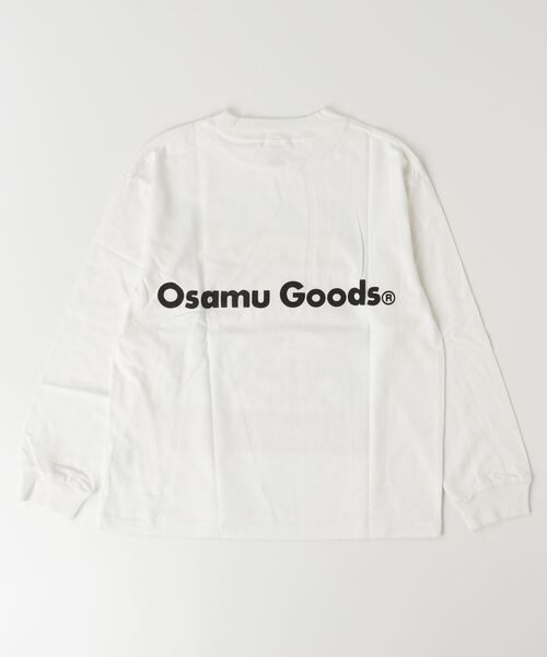 「GROOVY COLORS」 「KIDS」長袖カットソー 140 チャコール キッズ_画像3