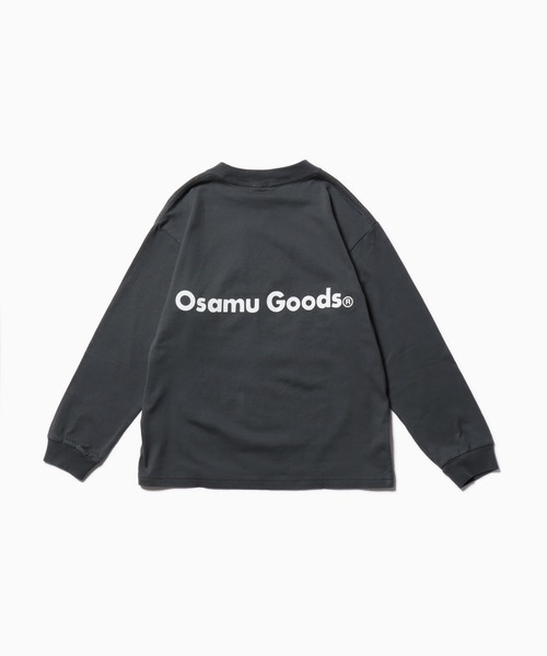 「GROOVY COLORS」 「KIDS」長袖カットソー 140 チャコール キッズ_画像7