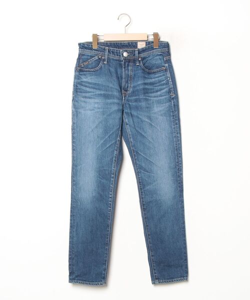 【新品定価3.1万】YANUK　ヤヌーク デニムパンツ オールドクレイ　29 YANUK（ヤヌーク） デニムパンツ 29 ブルー メンズ : ZOZOTOWN Yahoo