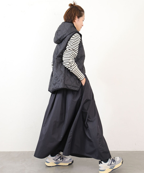 JOURNAL STANDARD LUXE（ジャーナルスタンダード ラックス） フレア