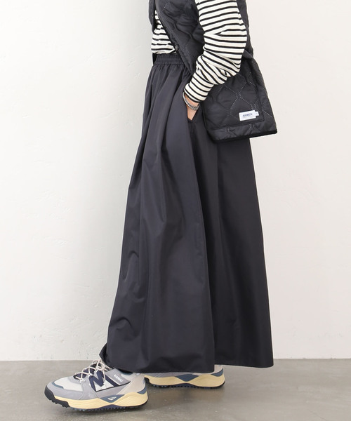 JOURNAL STANDARD LUXE（ジャーナルスタンダード ラックス） フレア