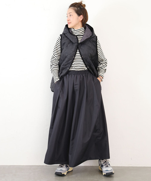 JOURNAL STANDARD LUXE（ジャーナルスタンダード ラックス） フレア