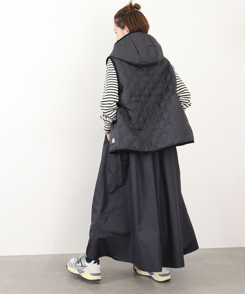 JOURNAL STANDARD LUXE（ジャーナルスタンダード ラックス） フレア