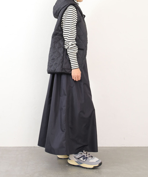 JOURNAL STANDARD LUXE（ジャーナルスタンダード ラックス） フレア