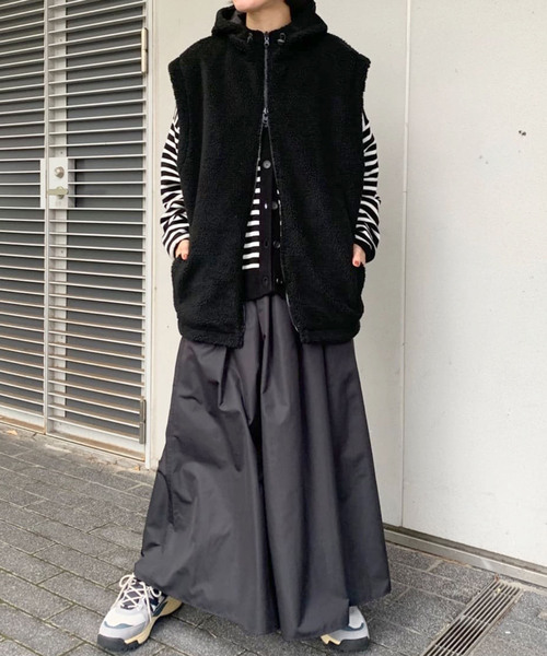 JOURNAL STANDARD LUXE（ジャーナルスタンダード ラックス） フレア