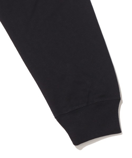 「THE NORTH FACE」 長袖Tシャツ M ホワイト メンズ_画像8