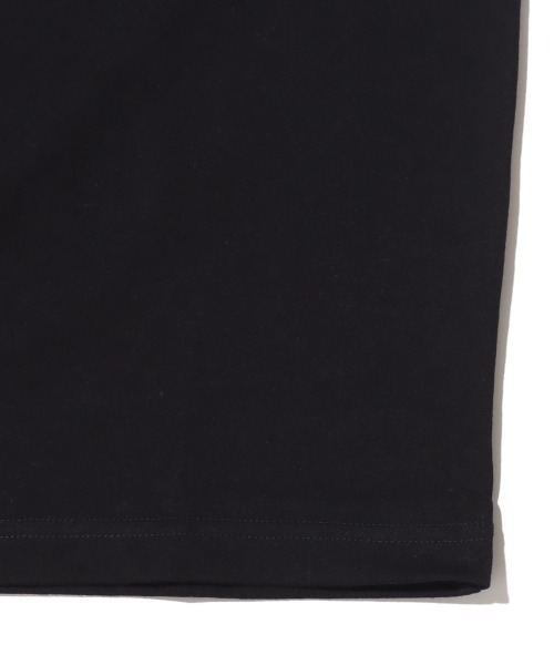 「THE NORTH FACE」 長袖Tシャツ M ホワイト メンズ_画像9