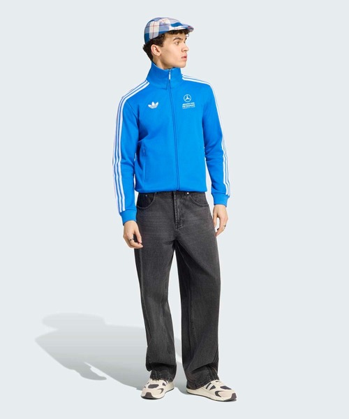 adidas（アディダス） ジャージ MERCEDES AMG PETRONAS FORMULA 1 TEAM