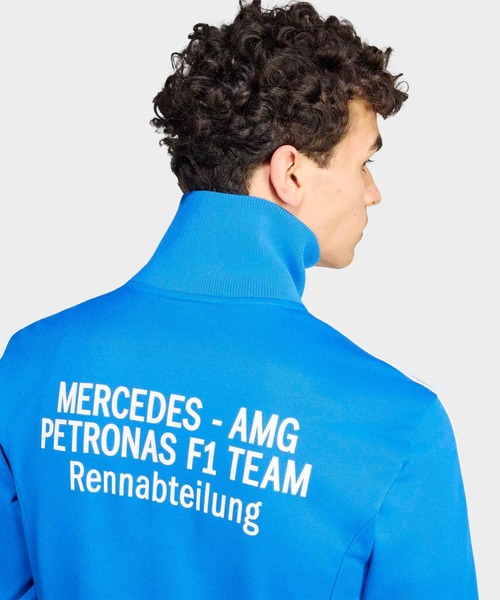 adidas（アディダス） ジャージ MERCEDES AMG PETRONAS FORMULA 1 TEAM