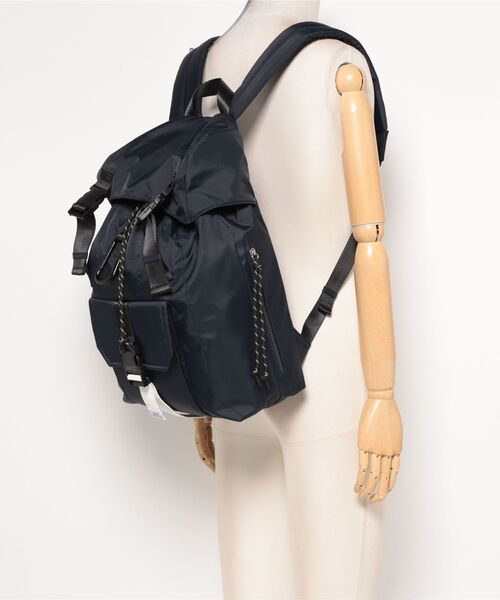 A.P.C.（アーペーセー） デイバック リュック SAC A DOS TREK 2.0